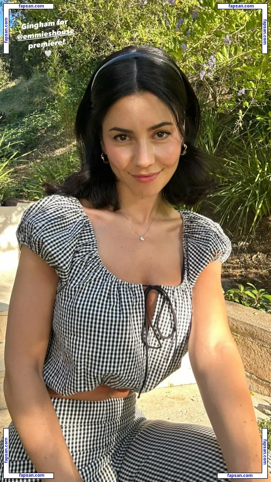 Marina Diamandis nude photo #0173 from OnlyFans