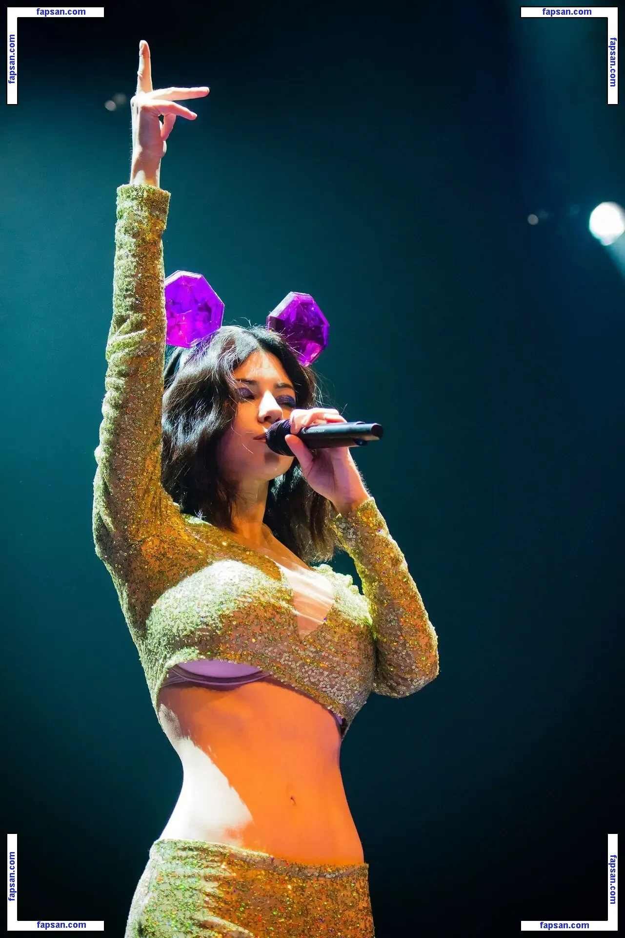 Marina Diamandis nude photo #0178 from OnlyFans