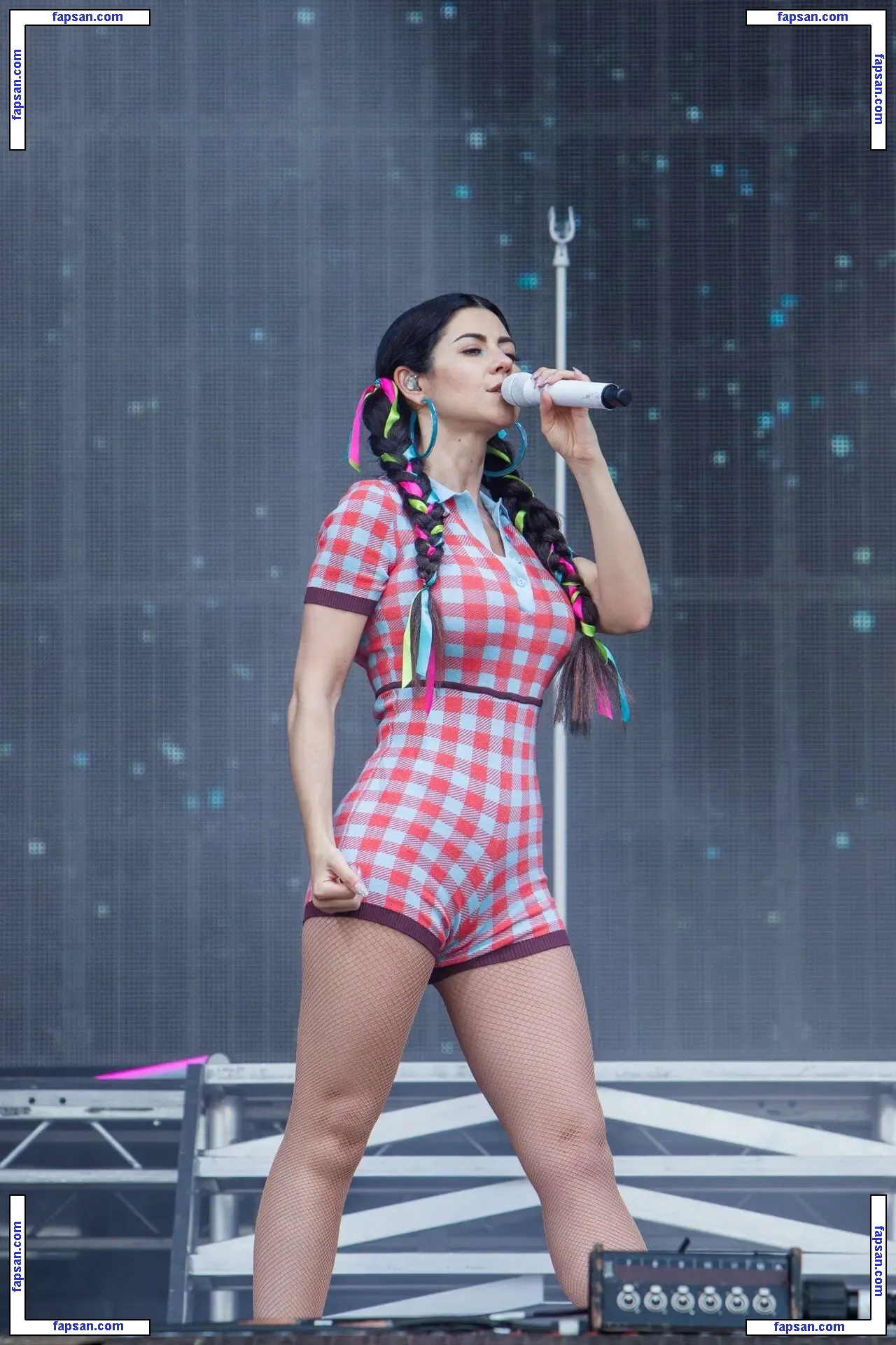 Marina Diamandis nude photo #0186 from OnlyFans