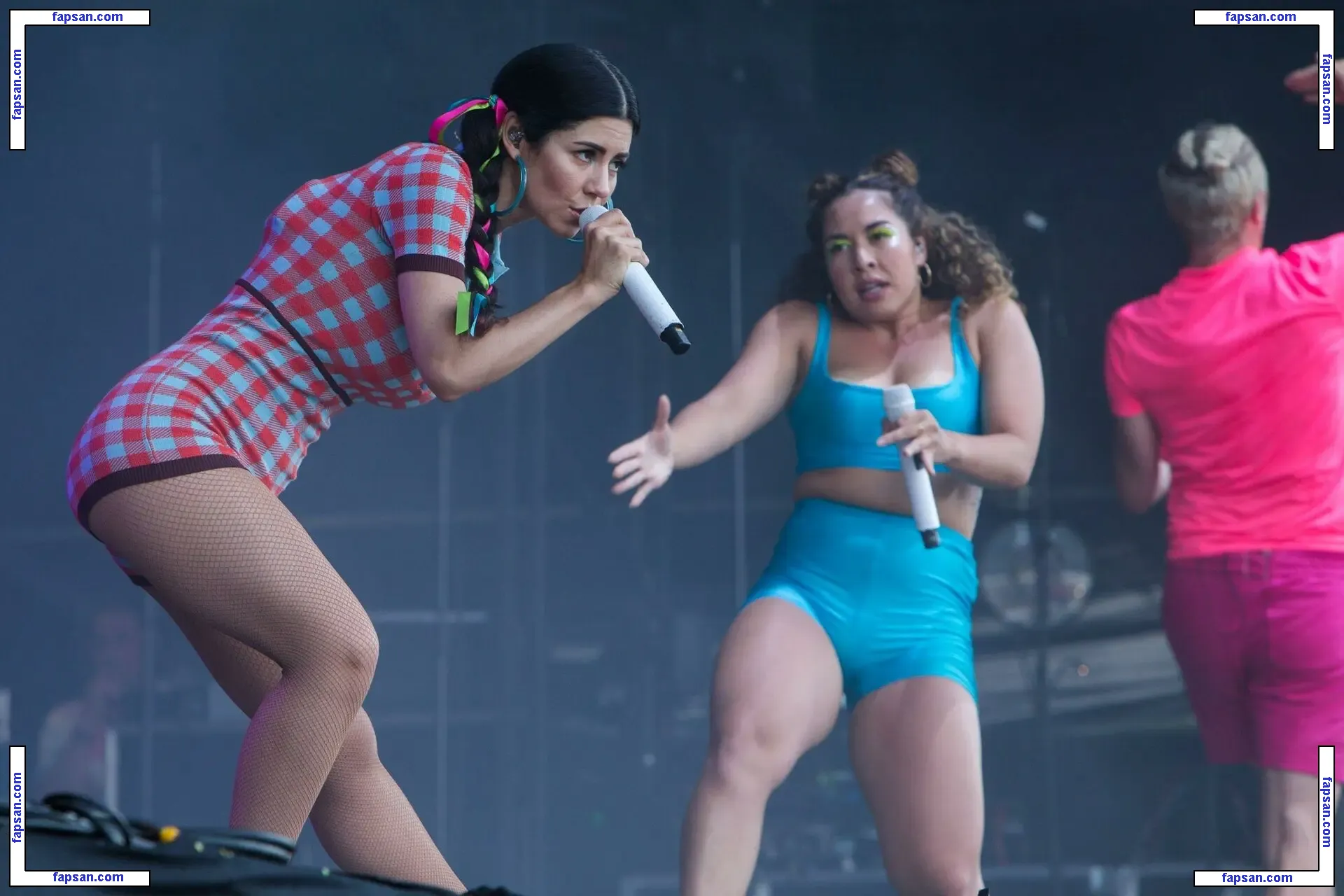 Marina Diamandis nude photo #0198 from OnlyFans