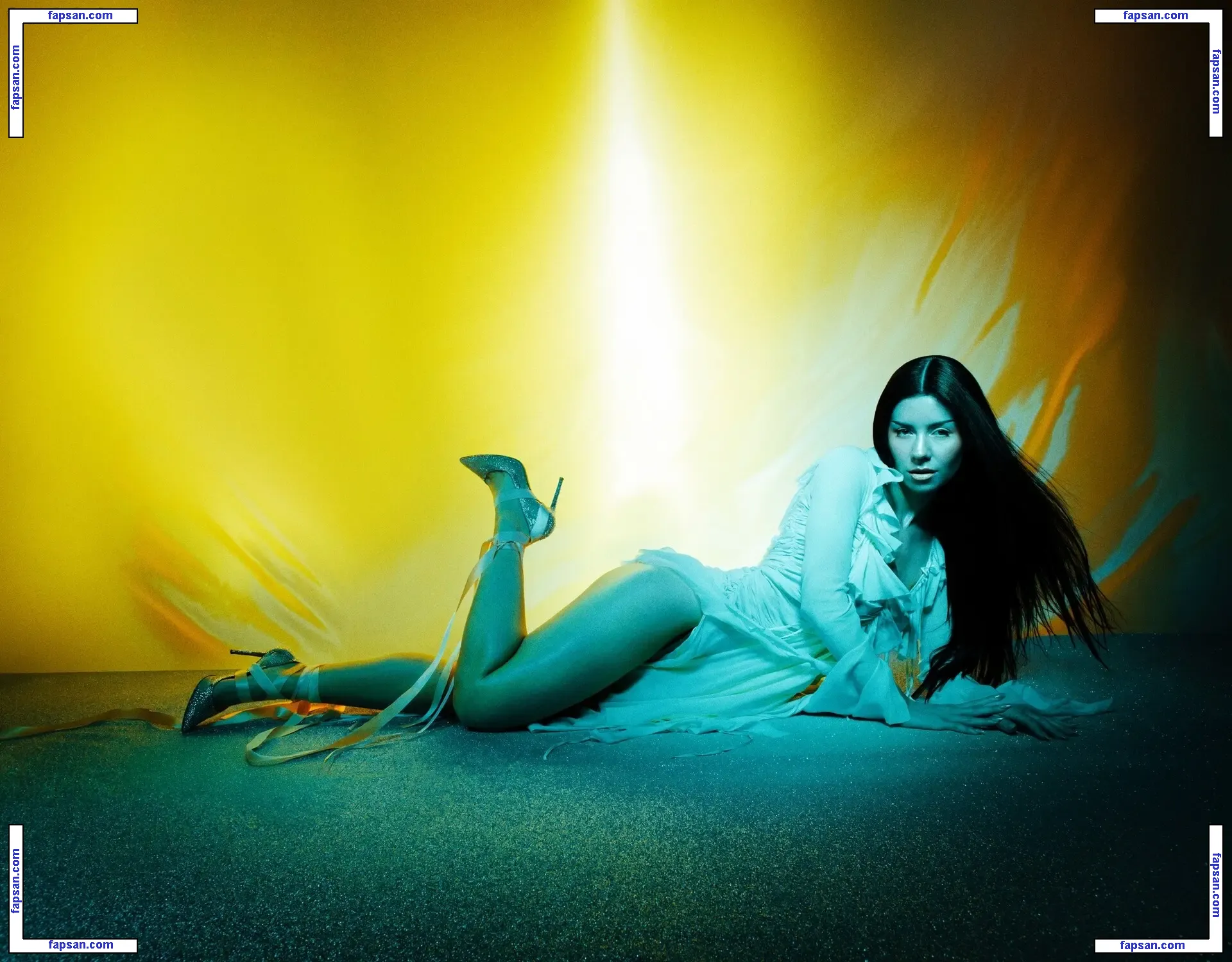 Marina Diamandis nude photo #0293 from OnlyFans