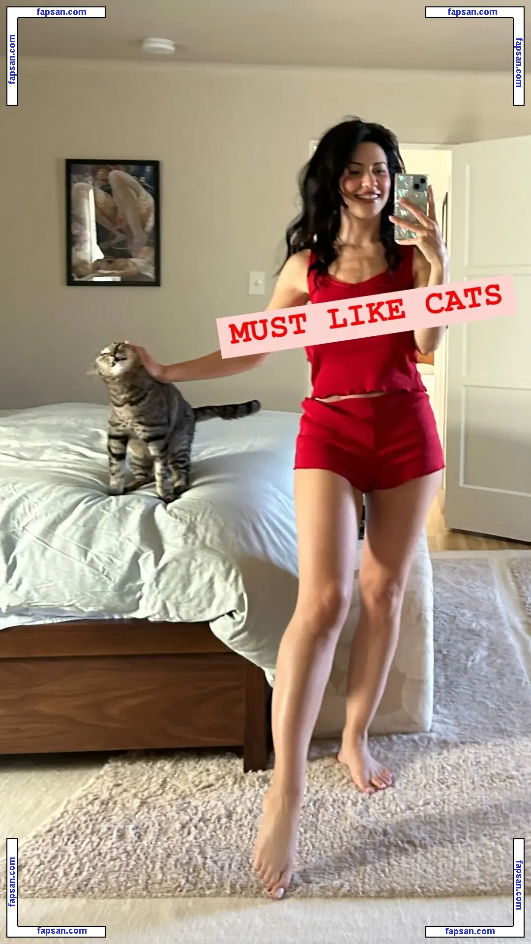 Marina Diamandis nude photo #0295 from OnlyFans