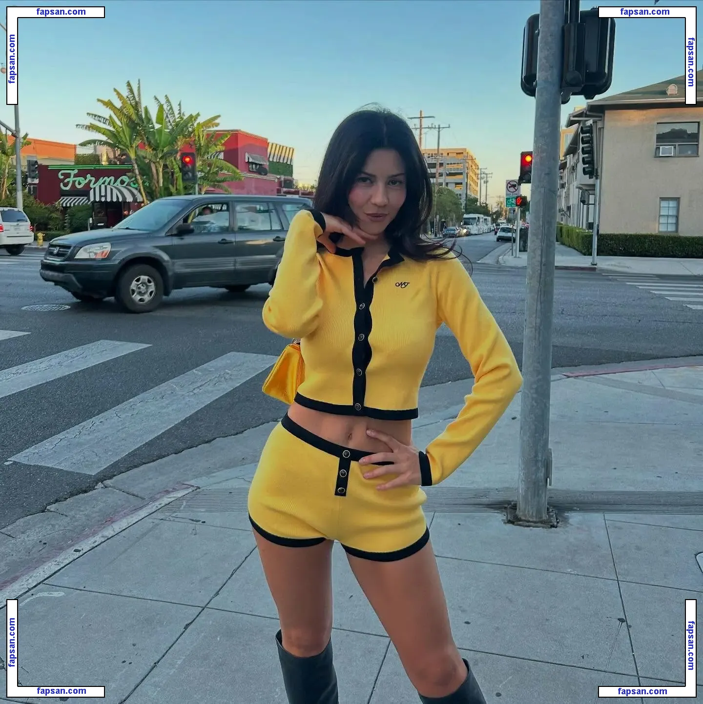 Marina Diamandis nude photo #0298 from OnlyFans