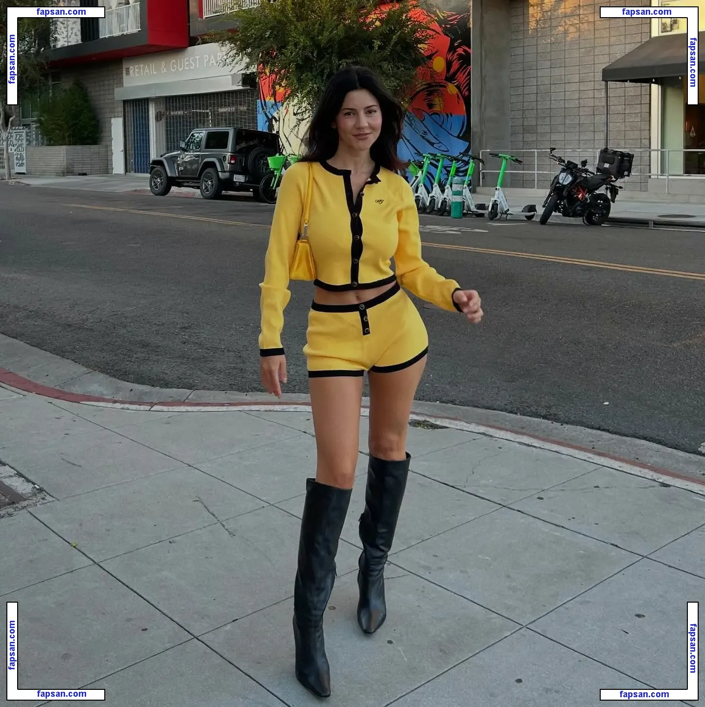 Marina Diamandis nude photo #0300 from OnlyFans