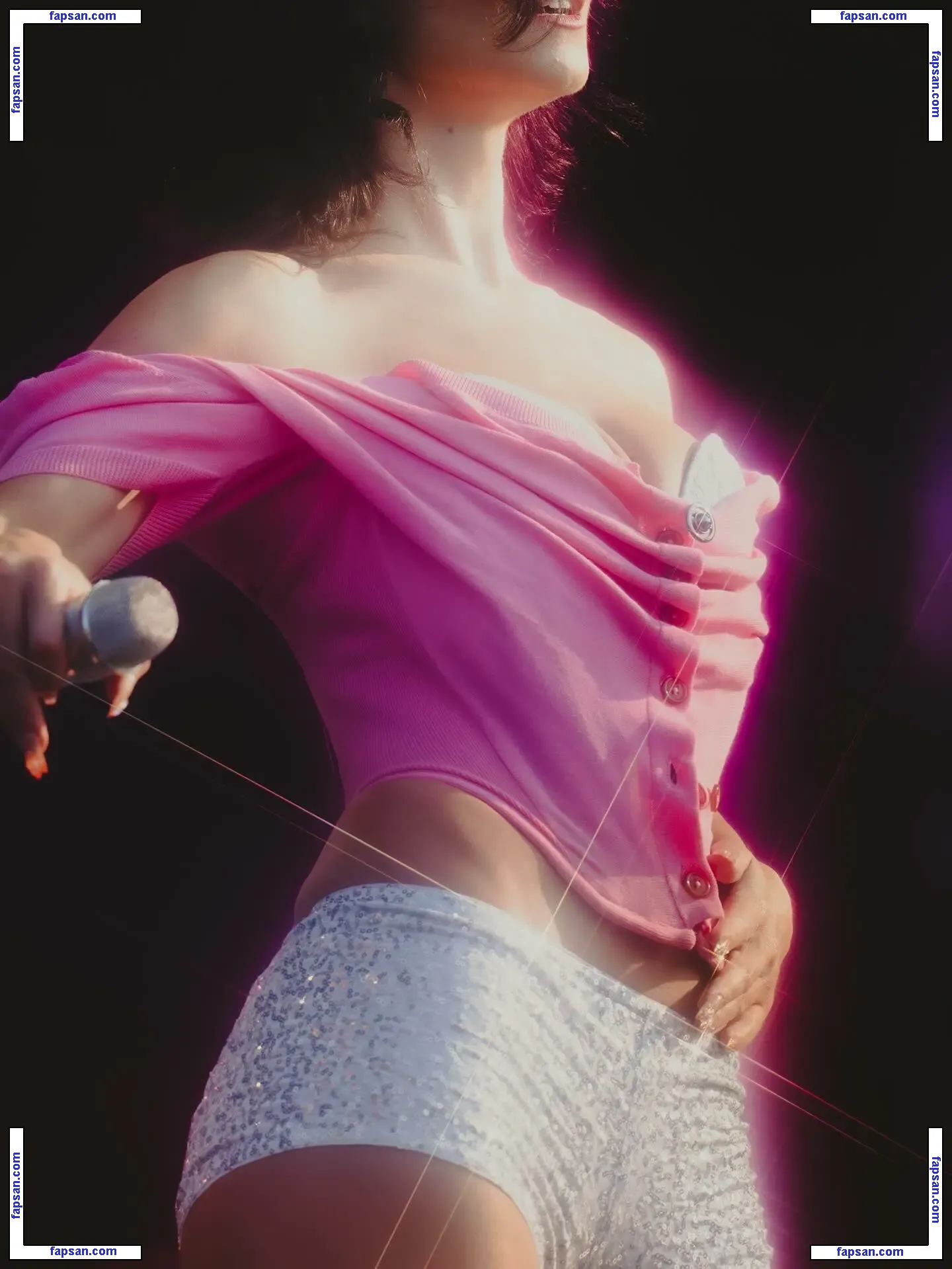 Marina Diamandis nude photo #0301 from OnlyFans