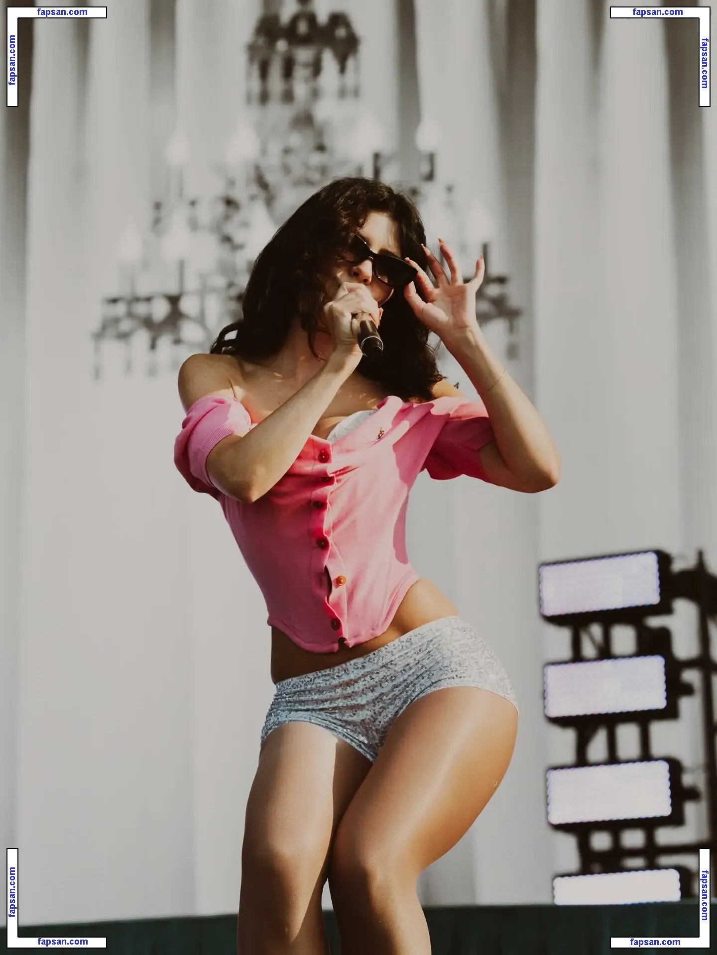 Marina Diamandis nude photo #0303 from OnlyFans