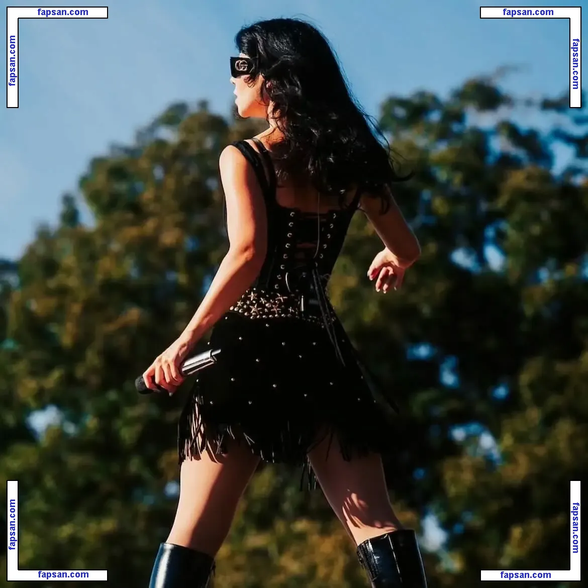 Marina Diamandis nude photo #0313 from OnlyFans