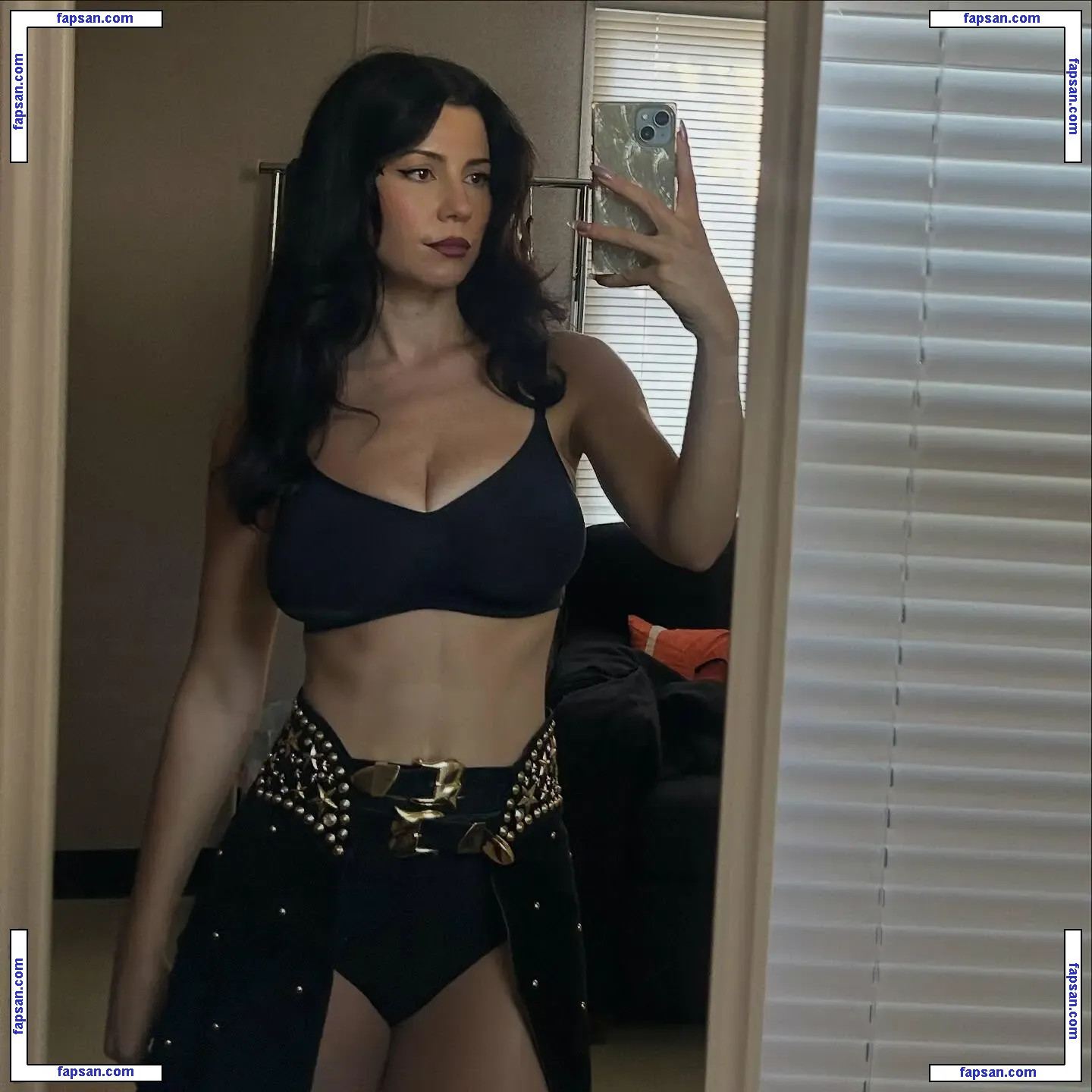 Marina Diamandis nude photo #0315 from OnlyFans