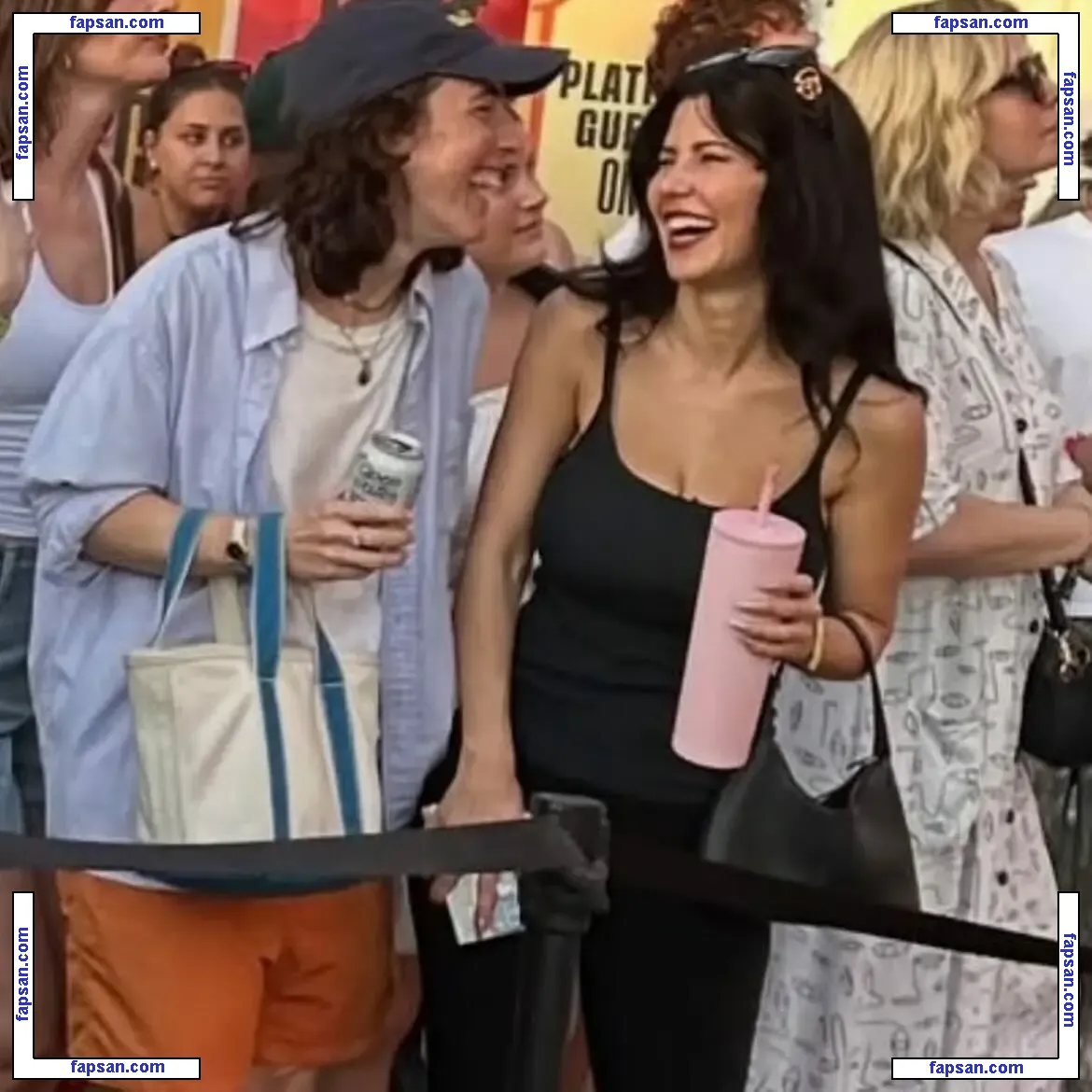 Marina Diamandis nude photo #0317 from OnlyFans