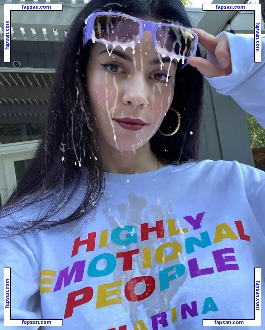 Marina Diamandis nude photo #0329 from OnlyFans