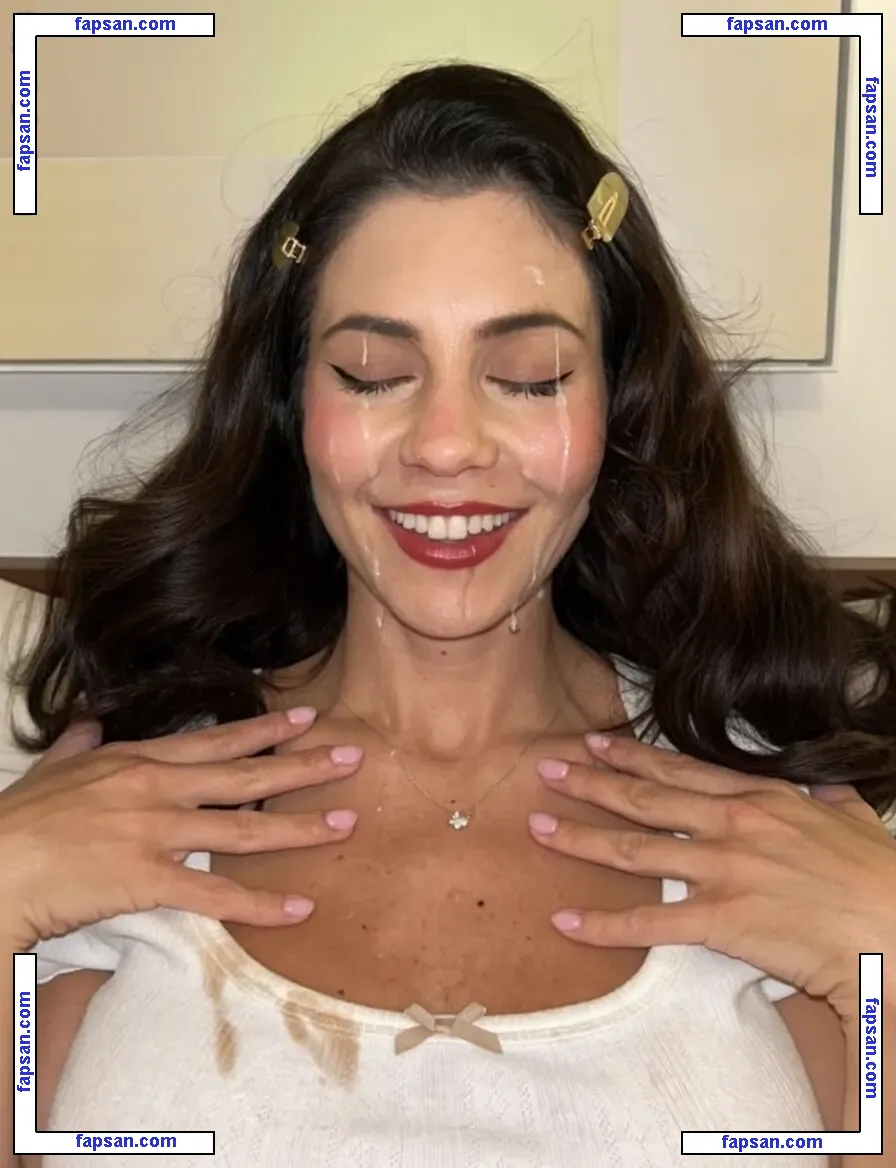 Marina Diamandis nude photo #0330 from OnlyFans