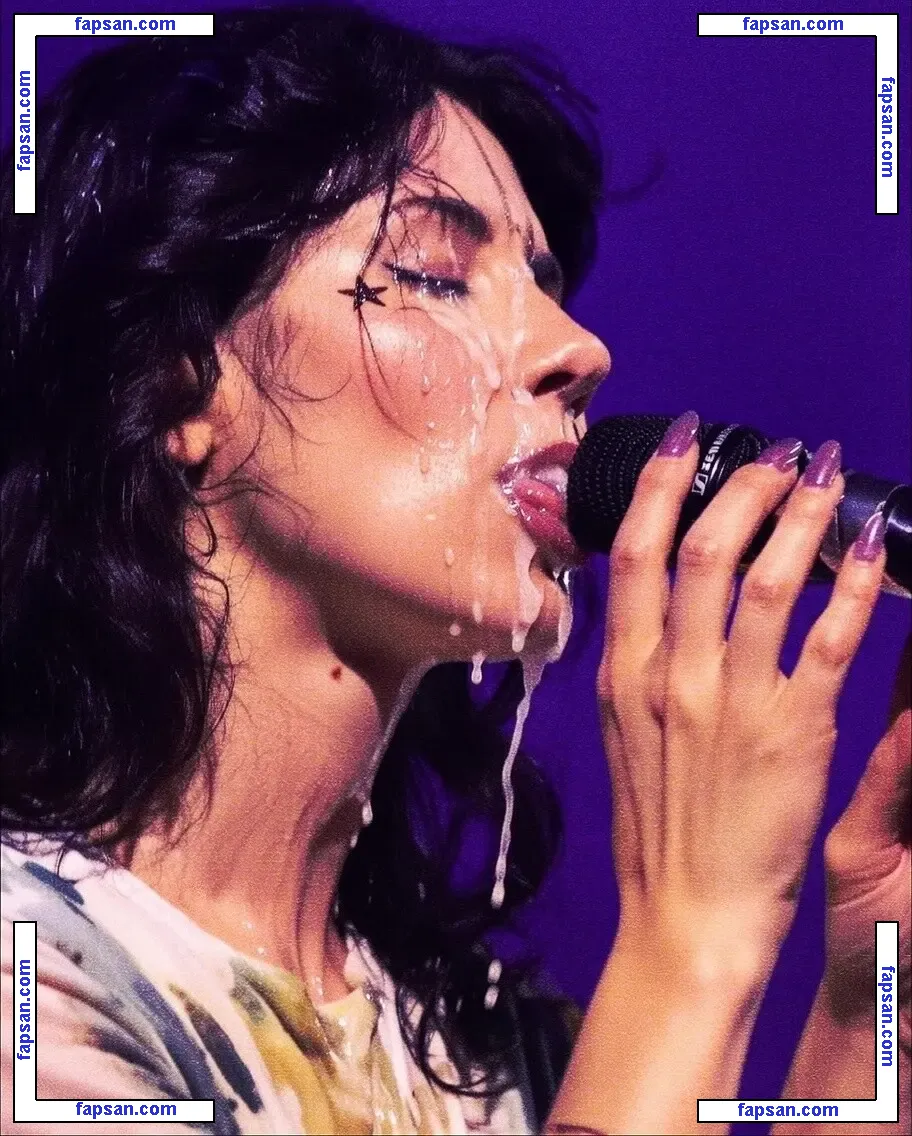 Marina Diamandis nude photo #0331 from OnlyFans