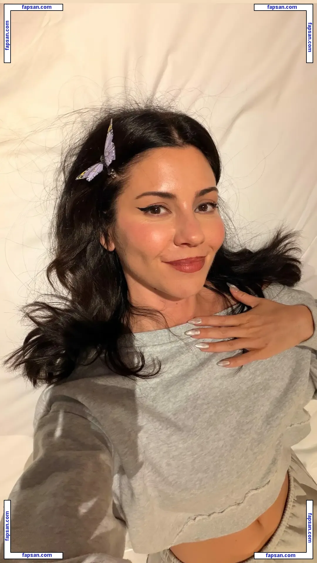 Marina Diamandis nude photo #0335 from OnlyFans