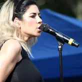 Marina Diamandis nude #0002