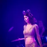 Marina Diamandis nude #0003
