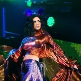 Marina Diamandis nude #0008