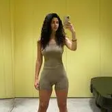 Marina Diamandis nude #0011