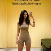 Marina Diamandis nude #0012