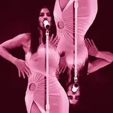 Marina Diamandis nude #0032