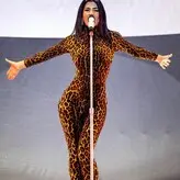 Marina Diamandis nude #0033