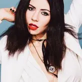 Marina Diamandis nude #0047