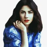 Marina Diamandis nude #0049