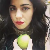 Marina Diamandis nude #0067