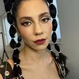Marina Diamandis nude #0075