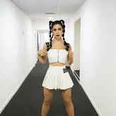 Marina Diamandis nude #0086