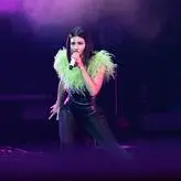 Marina Diamandis nude #0087