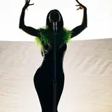Marina Diamandis nude #0090