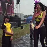 Marina Diamandis nude #0108