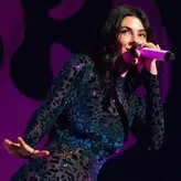 Marina Diamandis nude #0130
