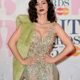 Marina Diamandis nude #0148