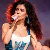 Marina Diamandis nude #0149