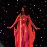 Marina Diamandis nude #0153