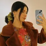 Marina Diamandis nude #0154
