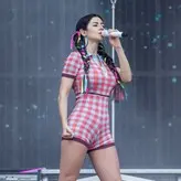 Marina Diamandis nude #0186
