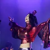 Marina Diamandis nude #0191