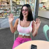 Marina Diamandis nude #0209