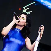 Marina Diamandis голая #0229