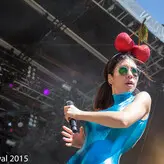 Marina Diamandis голая #0230