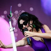 Marina Diamandis голая #0231