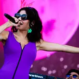 Marina Diamandis голая #0234