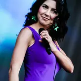 Marina Diamandis голая #0238