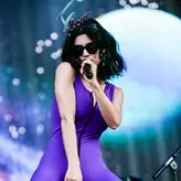 Marina Diamandis голая #0242