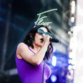 Marina Diamandis голая #0244