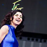 Marina Diamandis голая #0245