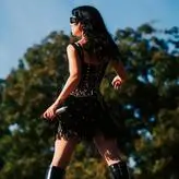 Marina Diamandis nude #0313