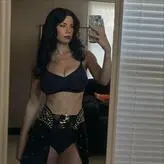 Marina Diamandis nude #0315